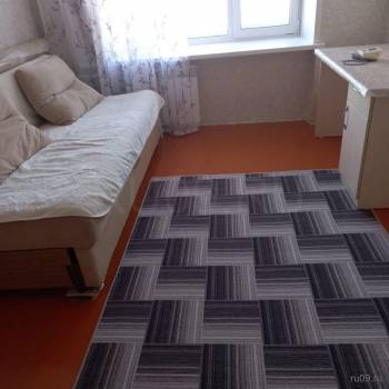 Сдается 1-комнатная квартира, 19 м²