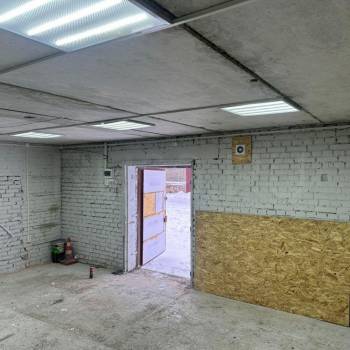 Сдается Нежилое помещение, 36 м²