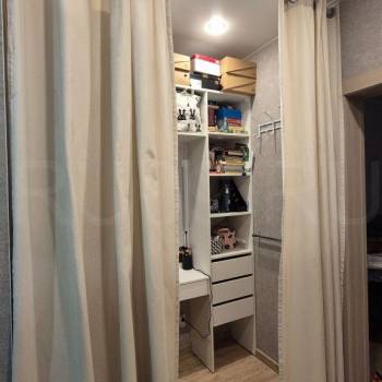 Продается 1-комнатная квартира, 47 м²