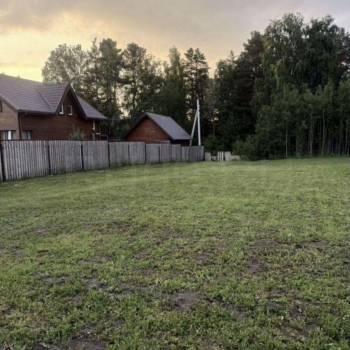 Продается Участок, 1000 м²