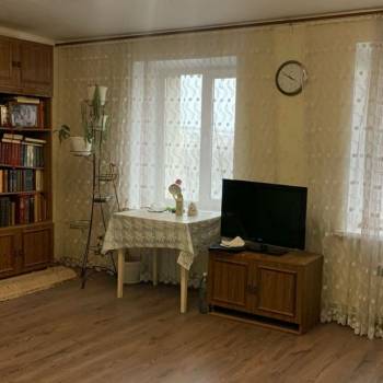 Сдается Многокомнатная квартира, 71,8 м²