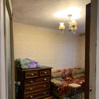 Сдается Многокомнатная квартира, 71,8 м²