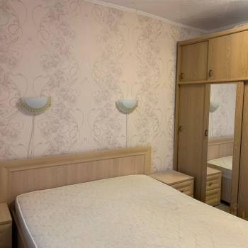 Сдается Многокомнатная квартира, 71,8 м²