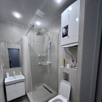 Продается 1-комнатная квартира, 29 м²