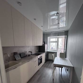 Продается 1-комнатная квартира, 29 м²