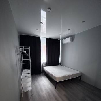 Продается 1-комнатная квартира, 29 м²