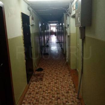 Сдается 1-комнатная квартира, 18 м²