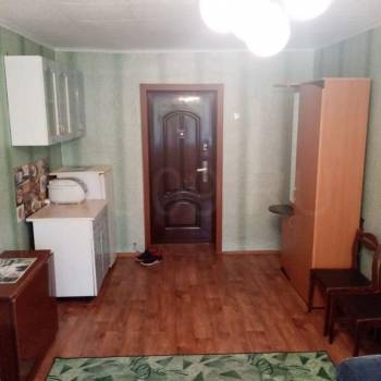 Сдается 1-комнатная квартира, 18 м²