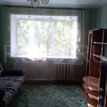 Сдается 1-комнатная квартира, 18 м²