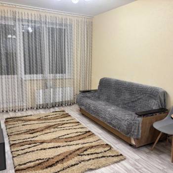 Сдается 2-х комнатная квартира, 34 м²