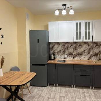 Сдается 2-х комнатная квартира, 34 м²