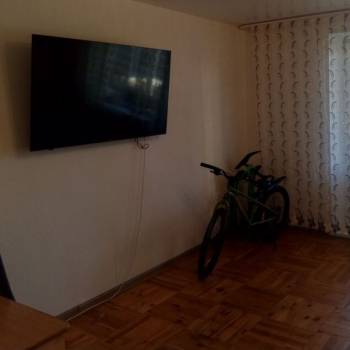 Продается Многокомнатная квартира, 78,3 м²