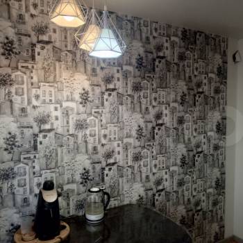 Продается Многокомнатная квартира, 78,3 м²