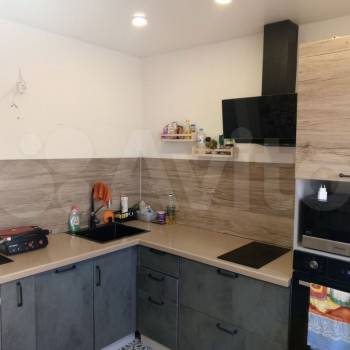 Продается Многокомнатная квартира, 78,3 м²