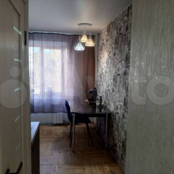 Продается Многокомнатная квартира, 78,3 м²