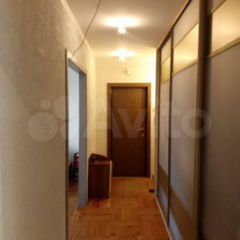 Продается Многокомнатная квартира, 78,3 м²