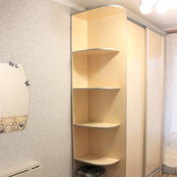 Продается 1-комнатная квартира, 13 м²