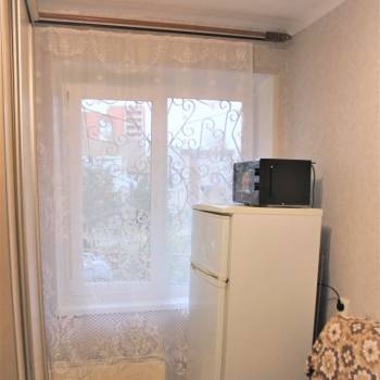 Продается 1-комнатная квартира, 13 м²