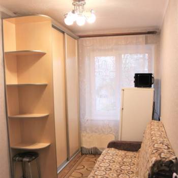 Продается 1-комнатная квартира, 13 м²