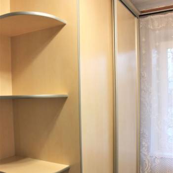 Продается 1-комнатная квартира, 13 м²