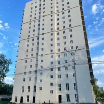 Продается 3-х комнатная квартира, 66,8 м²