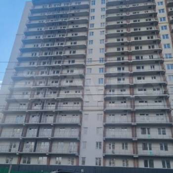 Продается 3-х комнатная квартира, 66,8 м²