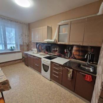 Сдается 2-х комнатная квартира, 57 м²