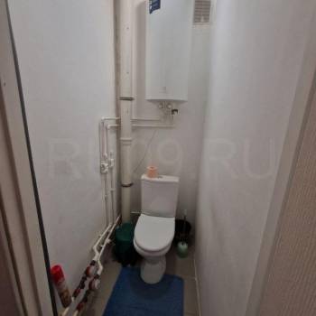 Сдается 2-х комнатная квартира, 57 м²