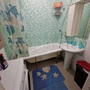 Сдается 2-х комнатная квартира, 57 м²