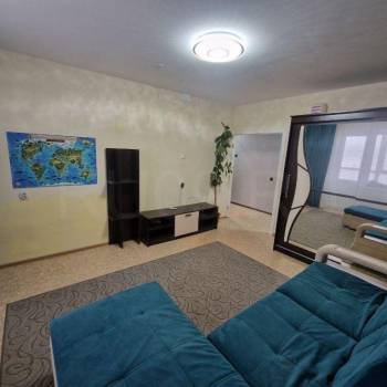 Сдается 2-х комнатная квартира, 57 м²