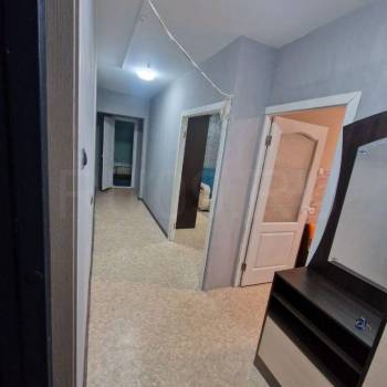 Сдается 2-х комнатная квартира, 57 м²