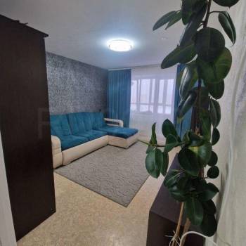 Сдается 2-х комнатная квартира, 57 м²