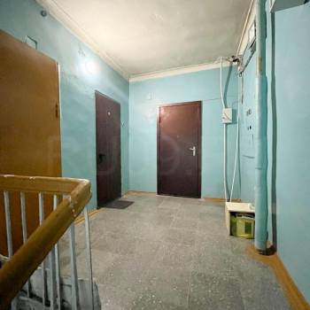 Продается 2-х комнатная квартира, 71 м²