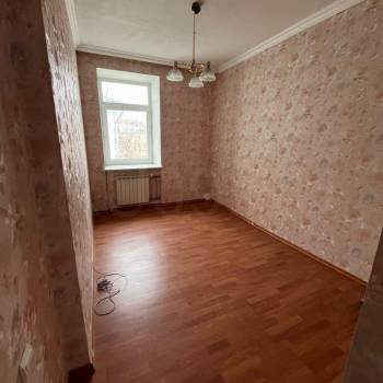 Продается 2-х комнатная квартира, 71 м²