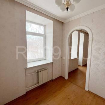 Продается 2-х комнатная квартира, 71 м²