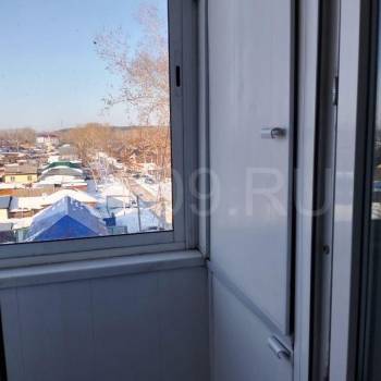 Продается 3-х комнатная квартира, 51 м²