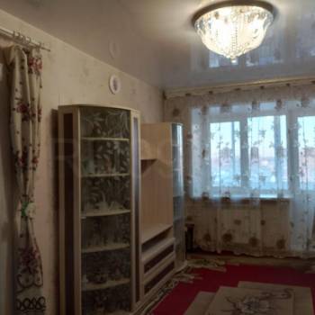 Продается 3-х комнатная квартира, 51 м²