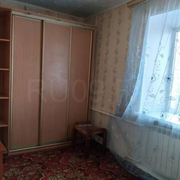 Продается 3-х комнатная квартира, 51 м²