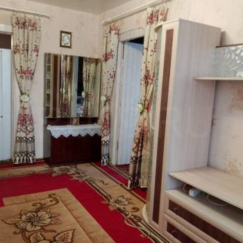 Продается 3-х комнатная квартира, 51 м²