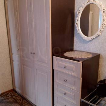 Продается 3-х комнатная квартира, 51 м²