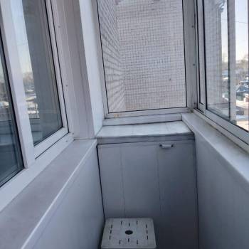 Продается 3-х комнатная квартира, 51 м²