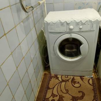 Продается 3-х комнатная квартира, 51 м²