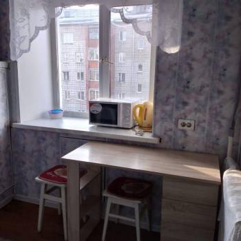 Продается 3-х комнатная квартира, 51 м²