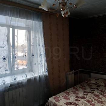 Продается 3-х комнатная квартира, 51 м²