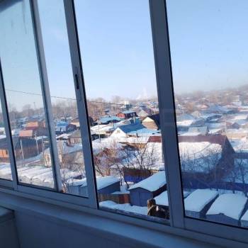 Продается 3-х комнатная квартира, 51 м²