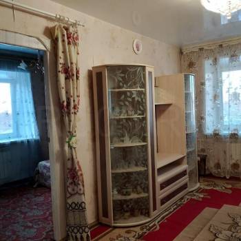 Продается 3-х комнатная квартира, 51 м²