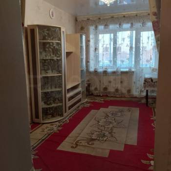 Продается 3-х комнатная квартира, 51 м²