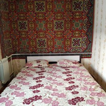 Продается 3-х комнатная квартира, 51 м²