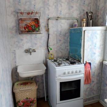 Продается 3-х комнатная квартира, 51 м²