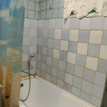 Продается 3-х комнатная квартира, 51 м²